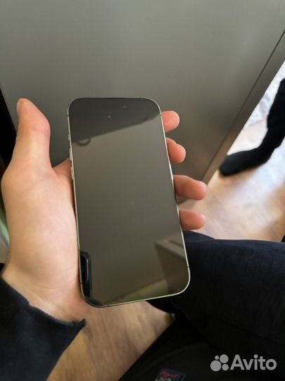 iPhone 14 Pro, 128 ГБ