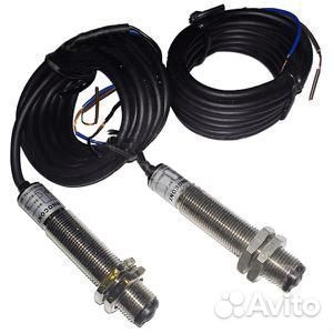 Датчик на пересечение луча, innocont