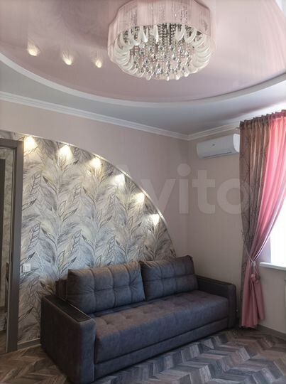 1-к. квартира, 31,5 м², 5/5 эт.