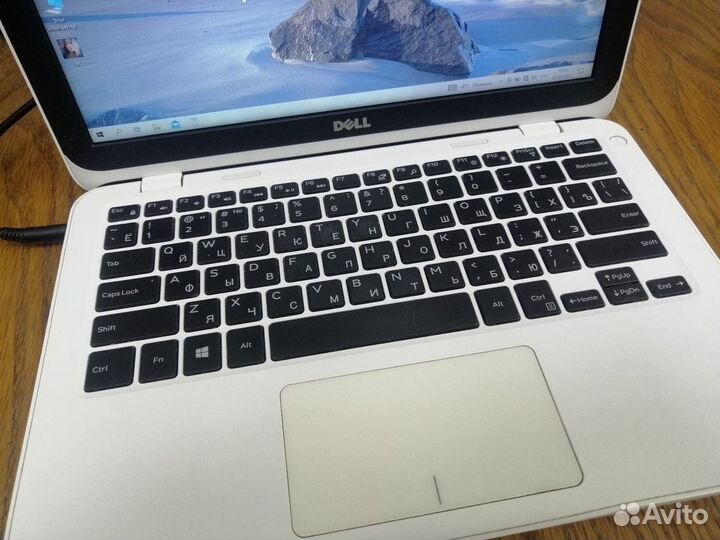 Нетбук Celeron 2x1.6ггц/2Гб/32SSD