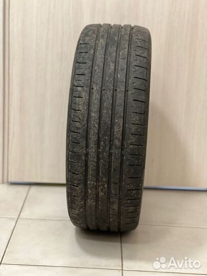 Continental ComfortContact - 6 195/55 R15