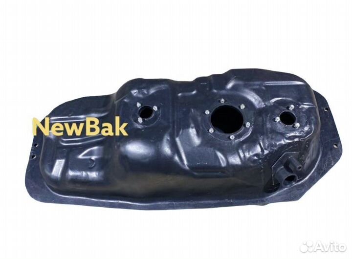 Топливный бак mitsubishi pajero sport 1 K9