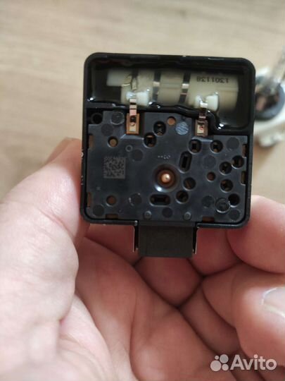 Ламаы D1S Osram xenarc original