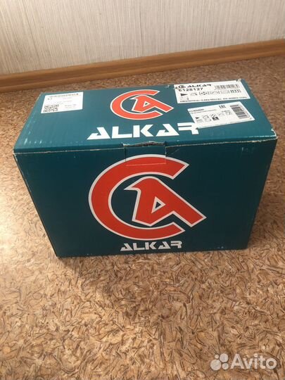 Зеркало правое volkswagen golf 4