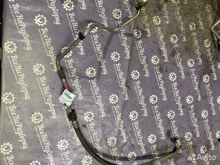 Трубка кондиционера Audi A4 B7