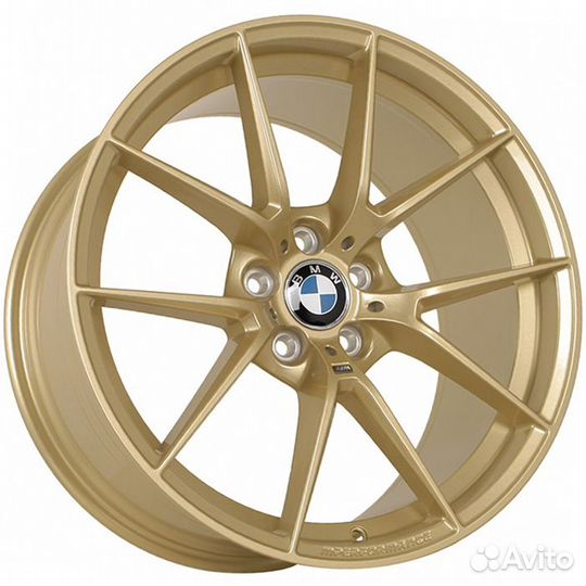 Диски FF 764 R19*9.5 / 5*112