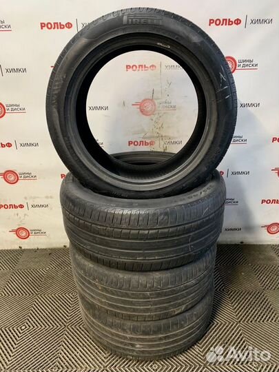 Pirelli Cinturato P7 225/45 R18 100H