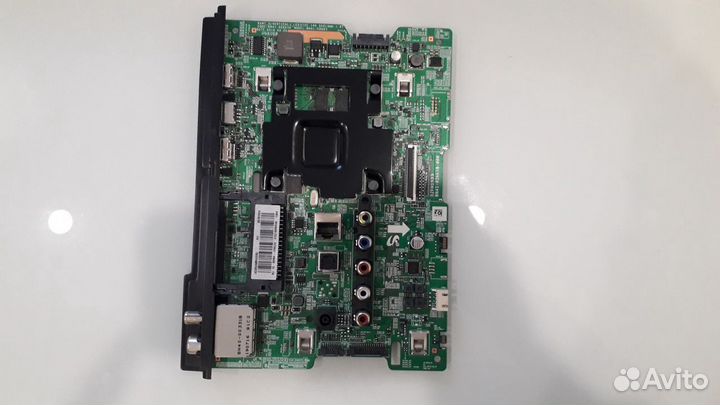 Разбор Samsung ue32n4500au