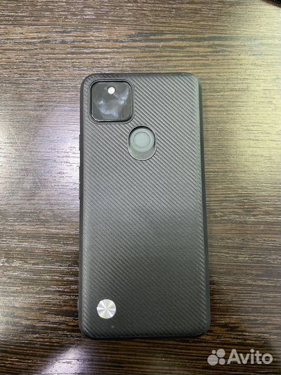 Чехол для google pixel 5a