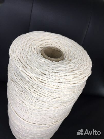 Фитиль для свечей