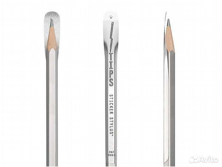 Стилус для сенсорного экрана