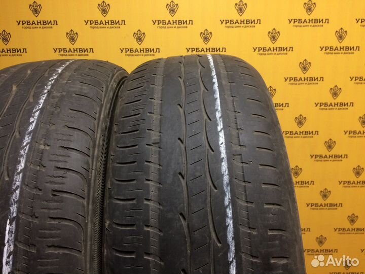 Marshal Solus KL21 215/60 R16