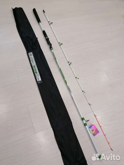 Силовое Удилище 