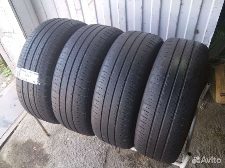 Kumho Solus KH17 205/60 R16 92V