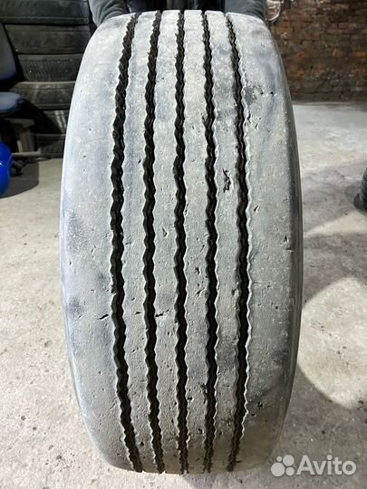 Грузовая шина бу 385 65 R22.5 Firestone