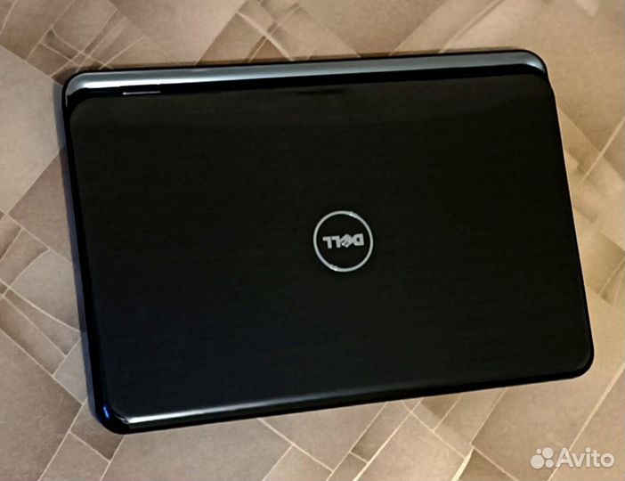 Ноутбук 4-ядра Dell inspir Core i3 4Gb 350Гб сумка