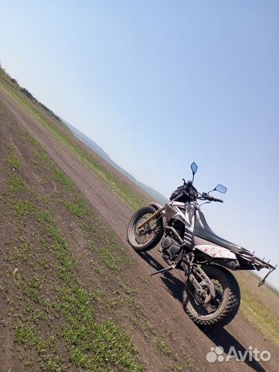 Мотоцикл