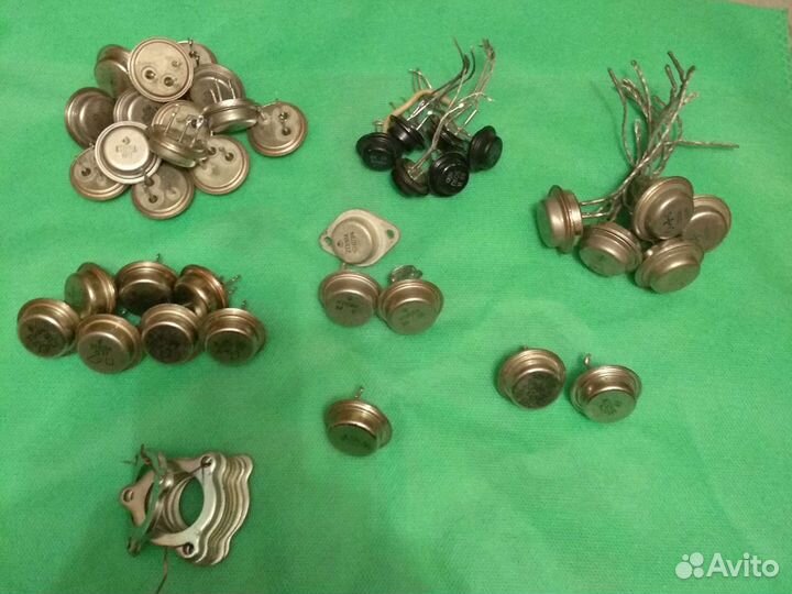 Радиодетали электродвигатели транзисторы