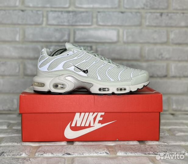 Кроссовки Nike Air Max Plus tn