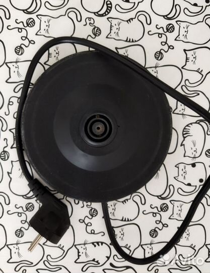 Подставка для электрического чайника