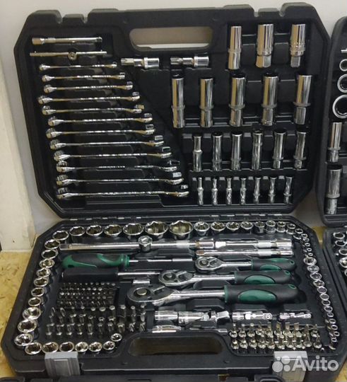 Набор инструментов