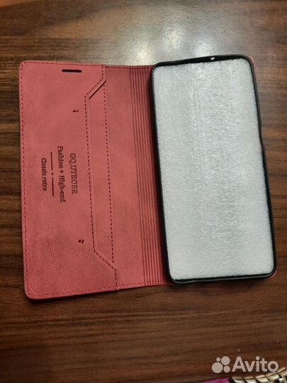 Чехол для Самсунг А12