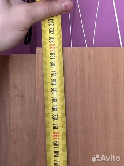 Межкомнатные двери бу