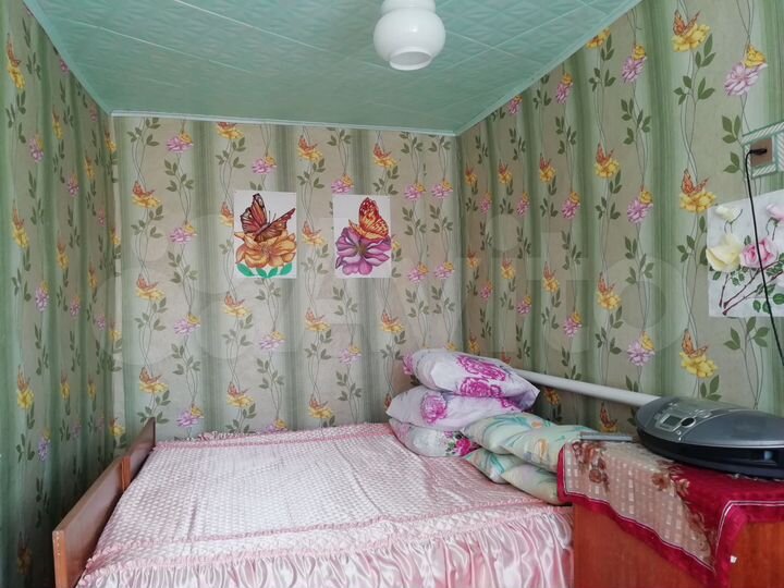 Дом 83,5 м² на участке 14,7 сот.