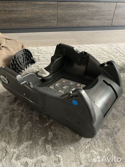 Коляска cam dinamico 3 в 1