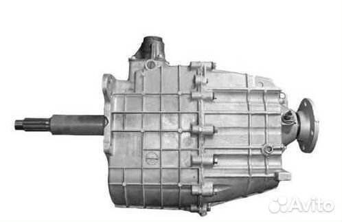 Кпп Валдай камминз cummins 3.8 газ-33106