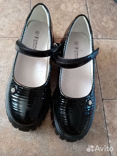 Туфли 36