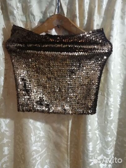 Одежда больших размеров