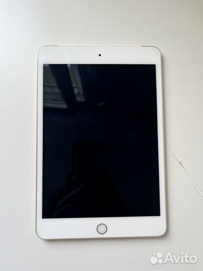 iPad mini 4 64gb sim
