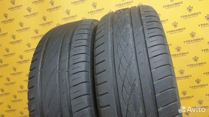 КАМА Кама-Евро-129 195/55 R15 85H