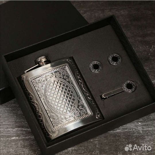 Подарочный набор для мужчин