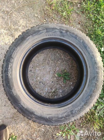 Amtel Cruise 4x4 215/65 R16 98H