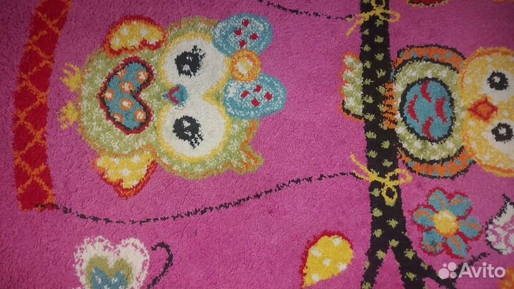 Коврик для детской