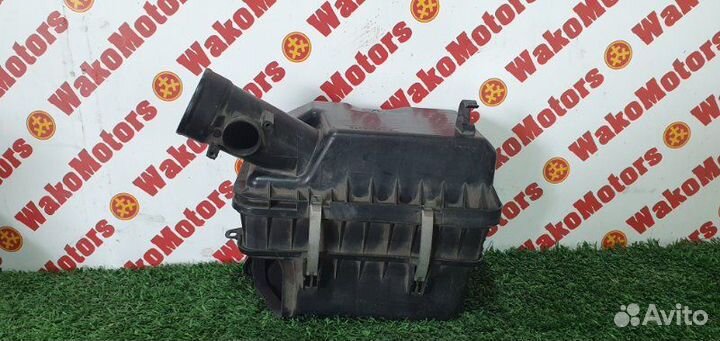 Корпус воздушного фильтра Mitsubishi Lancer X CY