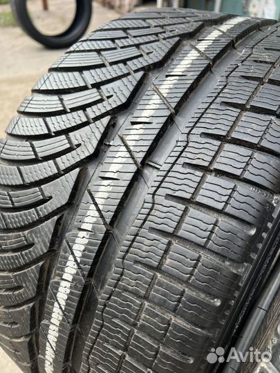 Michelin Pilot Alpin 4 285/30 R19 98W