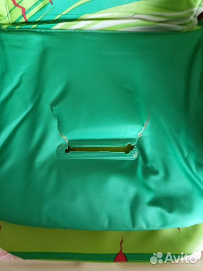 Стул для кормления chicco