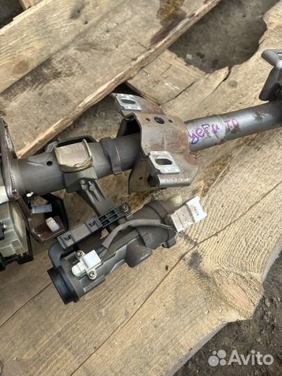 Рулевая колонка Kia Cerato (Кия Киа Церато Серато)