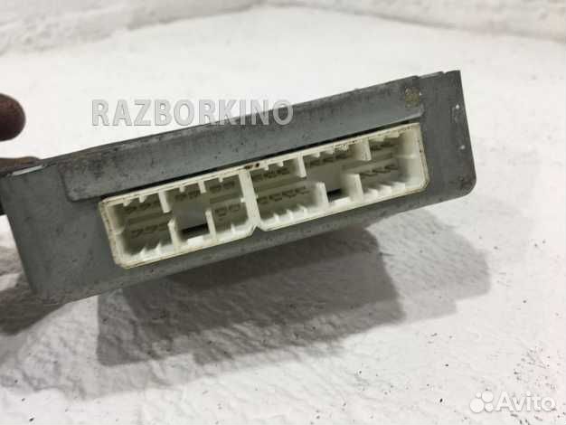 Блок управления ABS Мазда