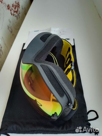 Новые Горнолыжные Очки Маска Copozz