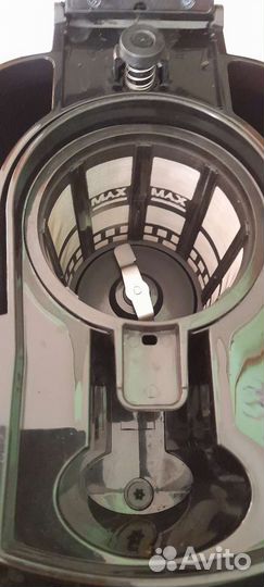 Кофеварка профессиональная