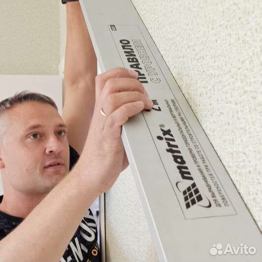 Приемка квартир в новостройке