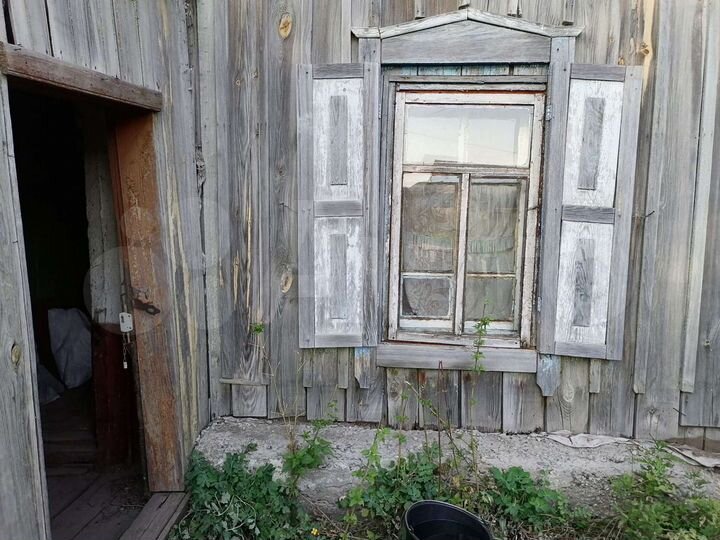 Дом 44 м² на участке 24 сот.