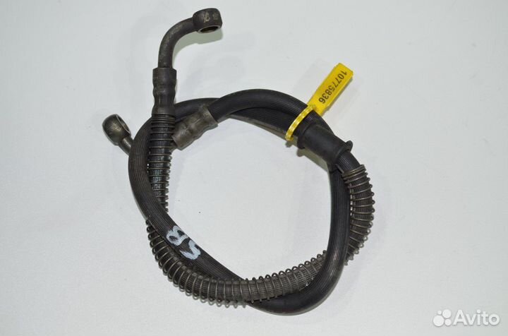 Шланг тормозной задний Ducati Monster 400