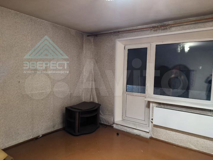 3-к. квартира, 65,4 м², 5/5 эт.