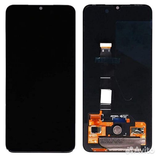 Дисплей / Экран Xiaomi Redmi и Mi серии Redmi 8 9