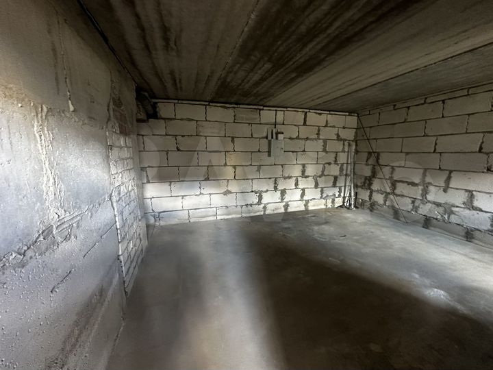 Свободного назначения, 46 м²